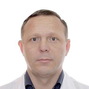 Проничев Вячеслав Юрьевич