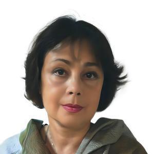 Котко Елена Владимировна