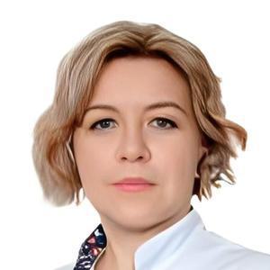Гусева Алена Владимировна