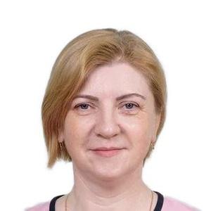 Токарева Светлана Викторовна