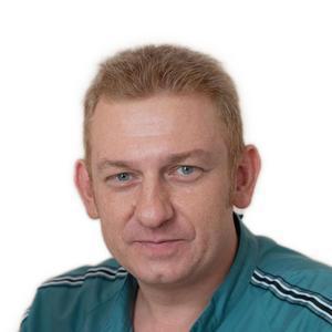 Поляков Евгений Владимирович