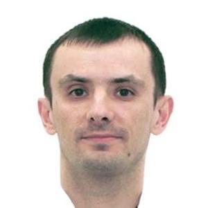 Михайлов Евгений Викторович