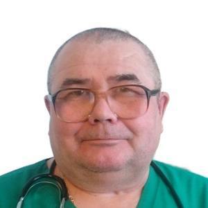 Петрушов Анатолий Степанович
