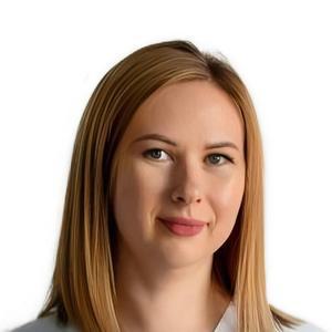 Герасимчук Марина Геннадьевна