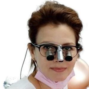 Окулова Инна Юрьевна