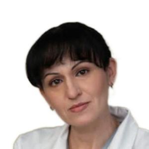 Бриедж Линда Омаровна