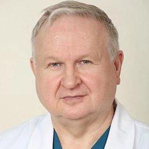 Романов Владимир Алексеевич