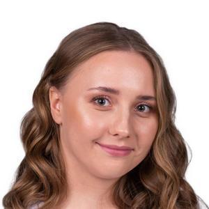 Аркаева Ирина Сергеевна