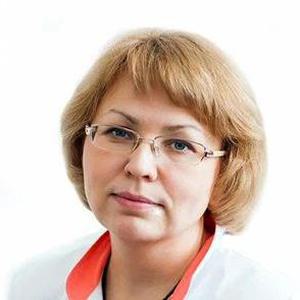 Фадеева Наталья Ивановна