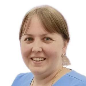 Кардакова Ирина Владимировна