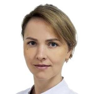Таратунина Татьяна Николаевна
