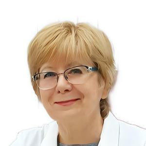 Жукова Людмила Петровна