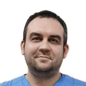 Воинов Игорь Олегович