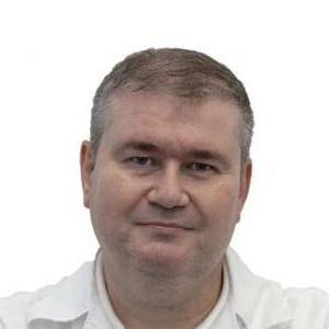 Литвинов Александр Юрьевич