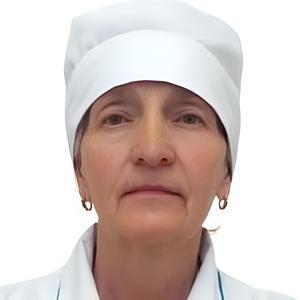 Сапронова Анна Петровна