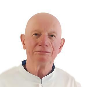 Юрищев Владимир Алексеевич