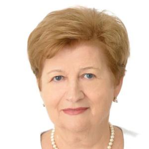 Никушина Светлана Георгиевна