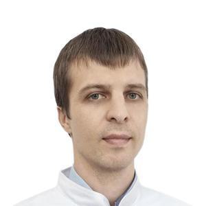 Дармокрик Янис Анатольевич