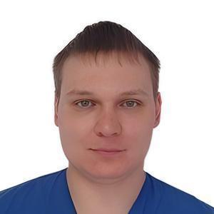 Толстоногов Алексей Леонидович