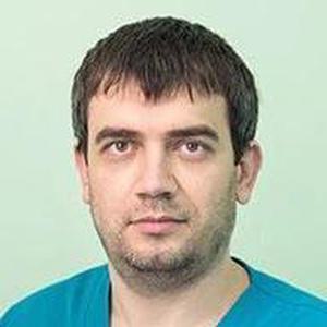 Нешко Владимир Сергеевич