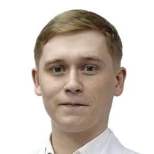 Десятов Михаил Олегович