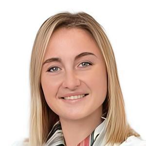 Карцева Анастасия Михайловна