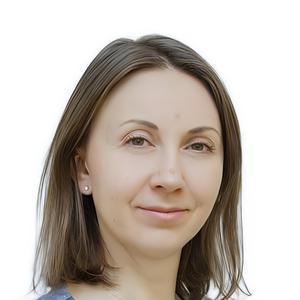 Подольхова Елена Владимировна