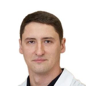 Страдчук Андрей Александрович