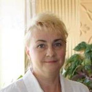 Шананина Ирина Викторовна