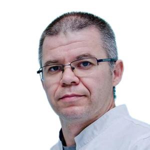 Вишняков Александр Михайлович