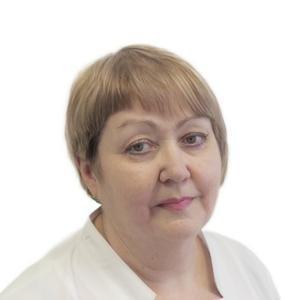 Пучковская Марина Станиславовна