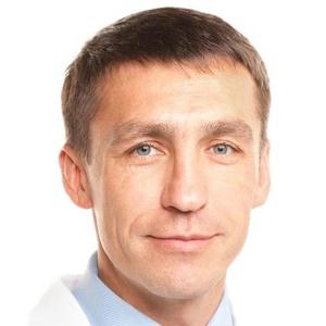 Туманов Игорь Анатольевич