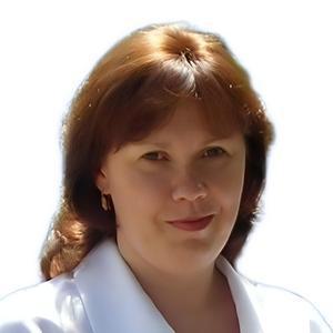 Шкода Екатерина Николаевна