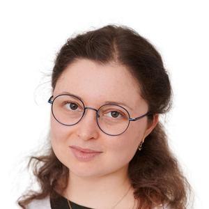 Майданова Анастасия Александровна