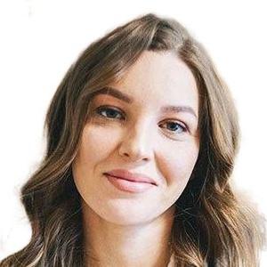 Русак Марина Юрьевна