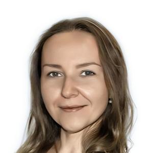 Терехова (Склярова) Светлана Анатольевна