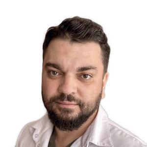 Чичмарев Сергей Николаевич