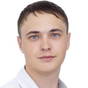 Файзрахманов Ильдар Радифович