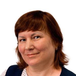 Гончарова Татьяна Валерьевна