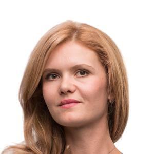 Ершова Виктория Олеговна