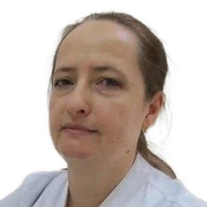 Ерышева Наталья Вячеславовна