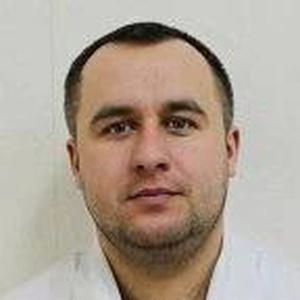Королёв Артём Сергеевич