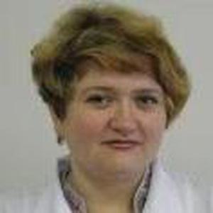 Рудкина Марина Евгеньевна