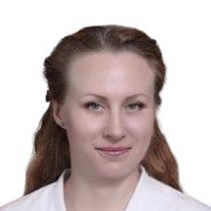 Бердникова Татьяна Александровна