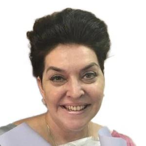 Бобрикова Ольга Евгеньевна