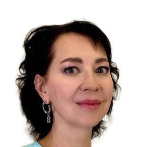 Крылова Татьяна Васильевна