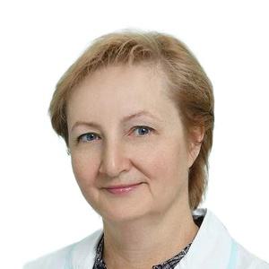Борисенкова Елена Николаевна