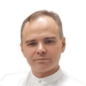 Маджугин Михаил Леонидович