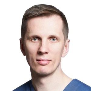 Фомичев Алексей Вячеславович