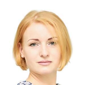 Загайнова Наталья Сергеевна